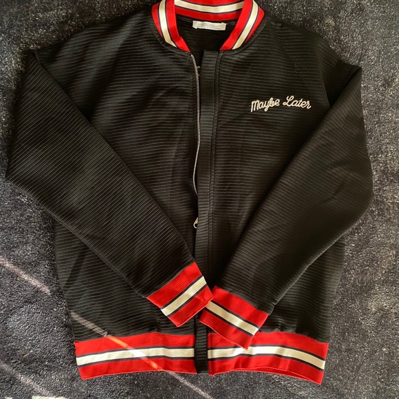 Zara zip up jacket - Picture 1 of 2